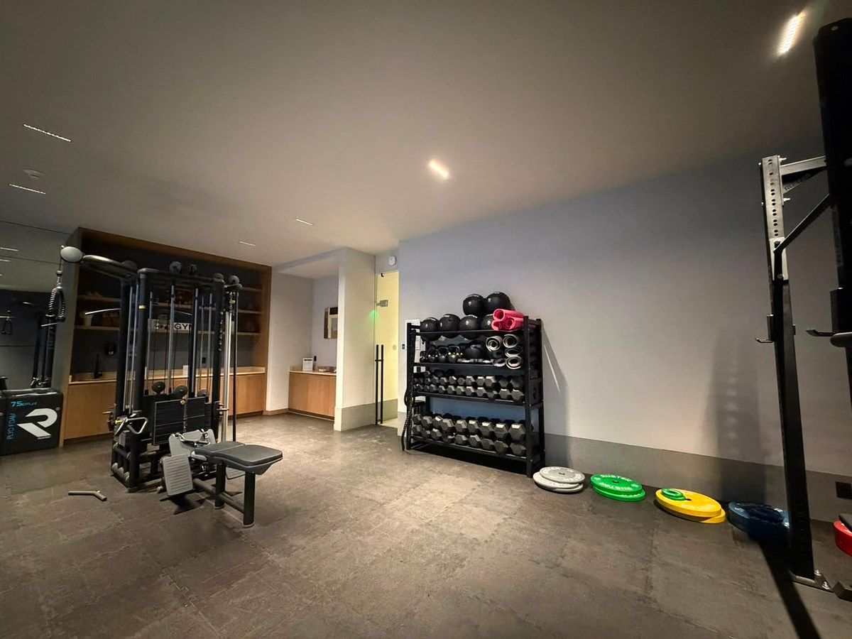 Apartamento em Valle de las Palmas, Huixquilucan, foto 18 de 23