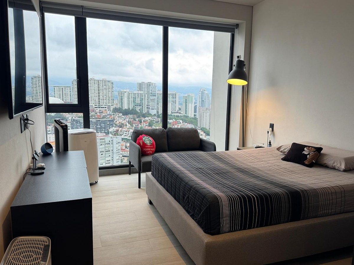 Apartamento em Valle de las Palmas, Huixquilucan, foto 10 de 23