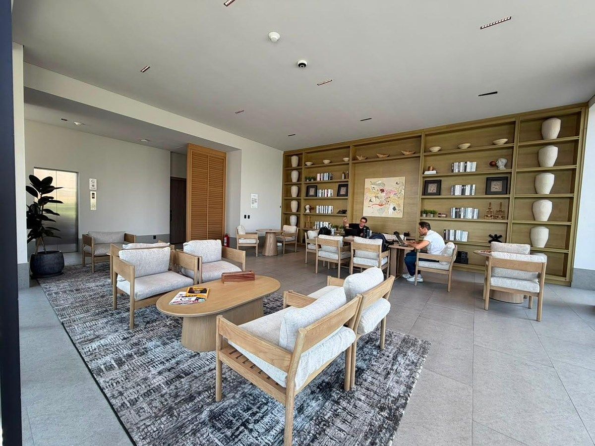 Apartamento em Valle de las Palmas, Huixquilucan, foto 15 de 23