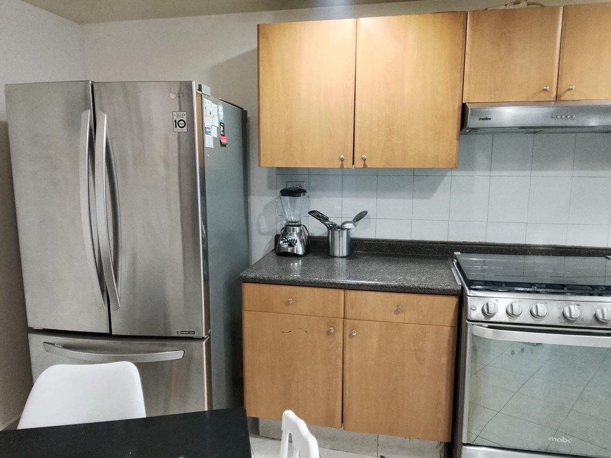 Apartamento em Interlomas, Huixquilucan, foto 2 de 13