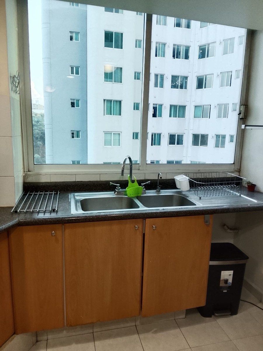 Apartamento em Interlomas, Huixquilucan, foto 3 de 13