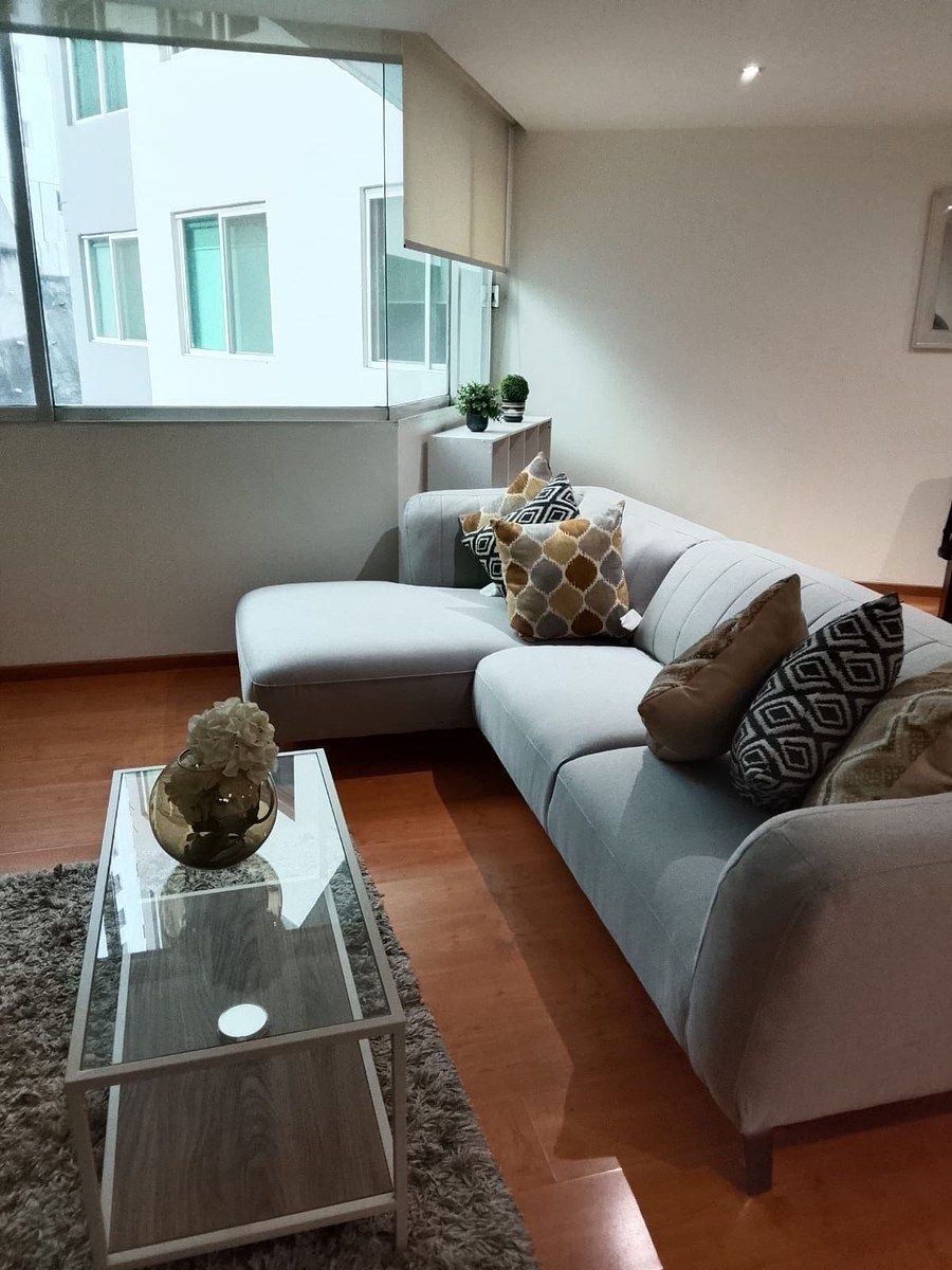 Apartamento em Interlomas, Huixquilucan, foto 4 de 13