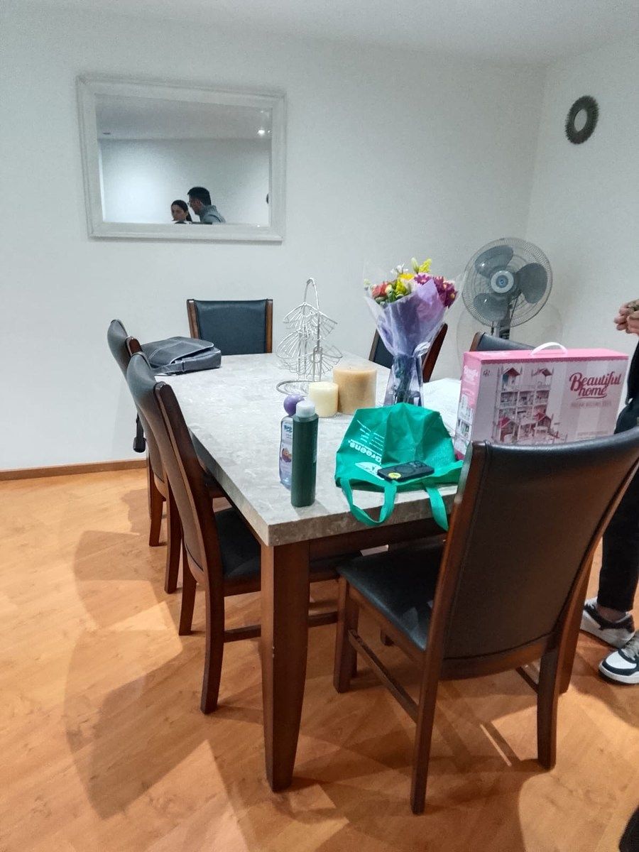 Apartamento em Interlomas, Huixquilucan, foto 5 de 13