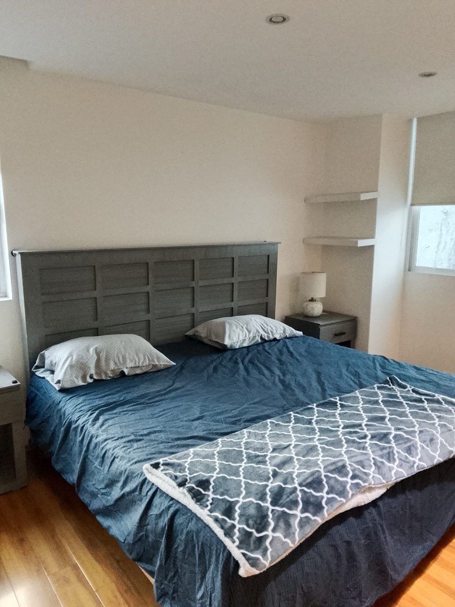 Apartamento em Interlomas, Huixquilucan, foto 7 de 13