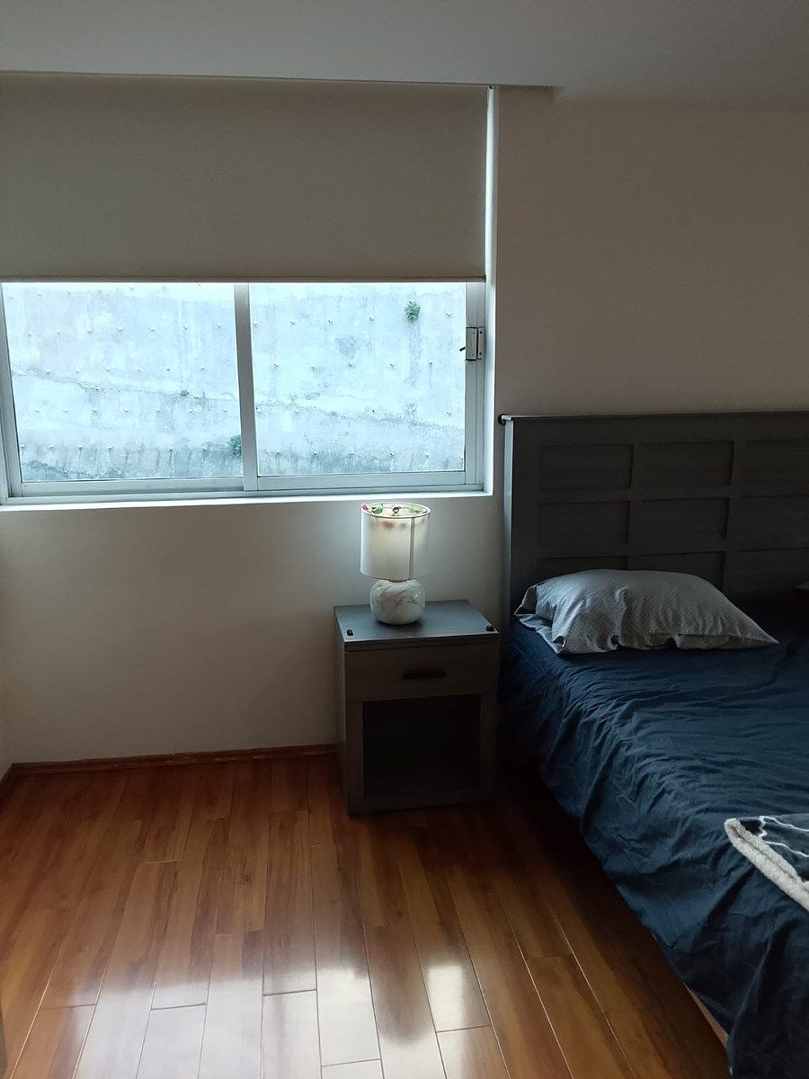 Apartamento em Interlomas, Huixquilucan, foto 11 de 13