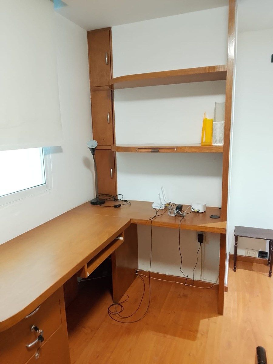 Apartamento em Interlomas, Huixquilucan, foto 13 de 13