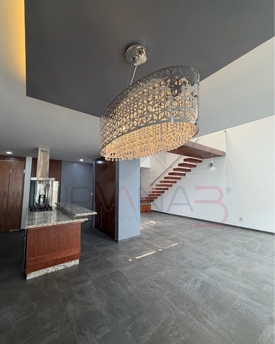Casa em Corporativos Tres Marías, Morelia, foto 2 de 7