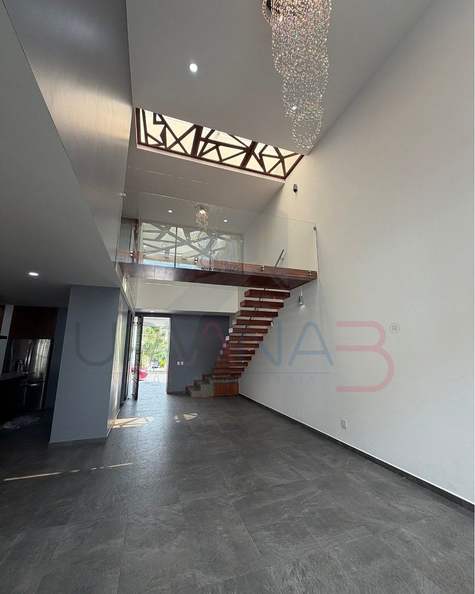 Casa em Corporativos Tres Marías, Morelia, foto 3 de 7