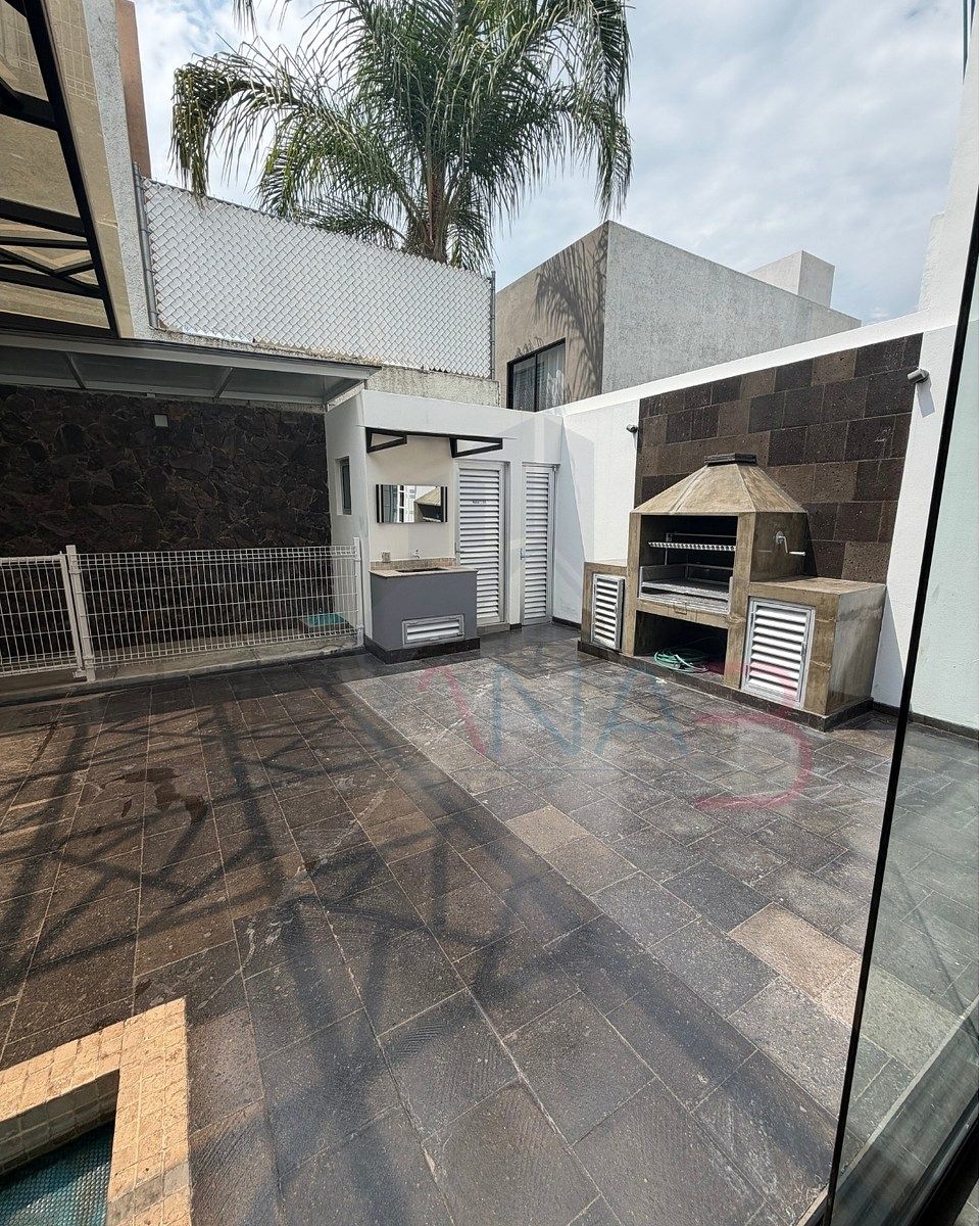 Casa em Corporativos Tres Marías, Morelia, foto 4 de 7