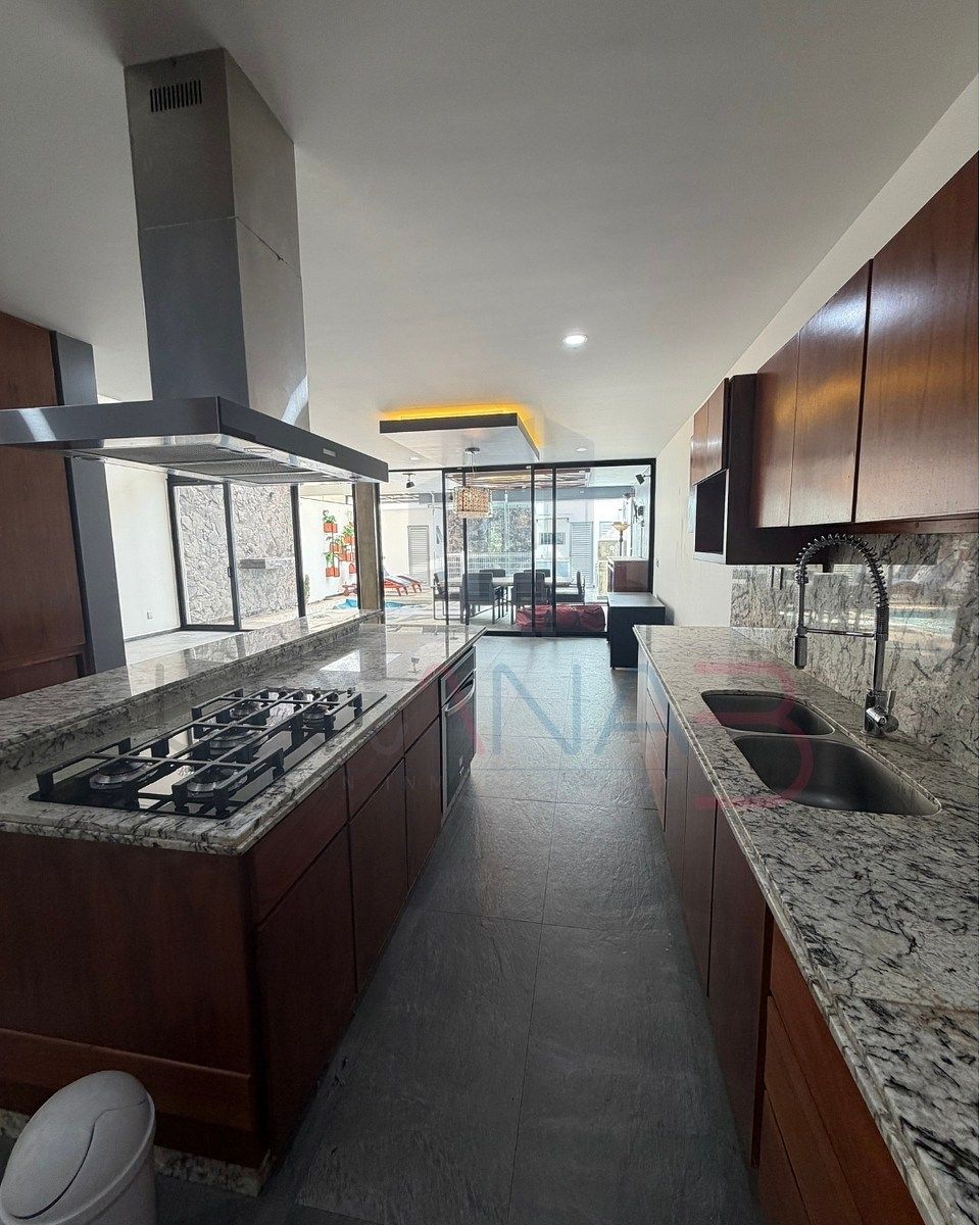 Casa em Corporativos Tres Marías, Morelia, foto 5 de 7