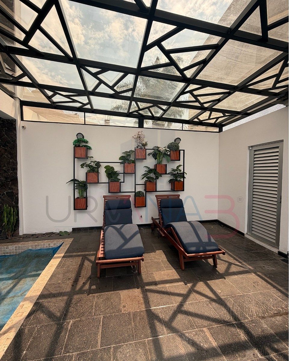 Casa em Corporativos Tres Marías, Morelia, foto 6 de 7