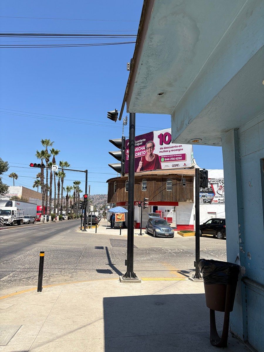 Local comercial en Ensenada Centro, Ensenada, foto 3 de 22