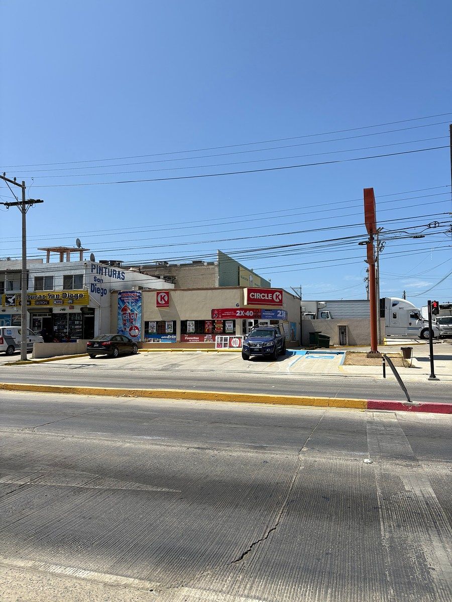 Local comercial en Ensenada Centro, Ensenada, foto 7 de 22