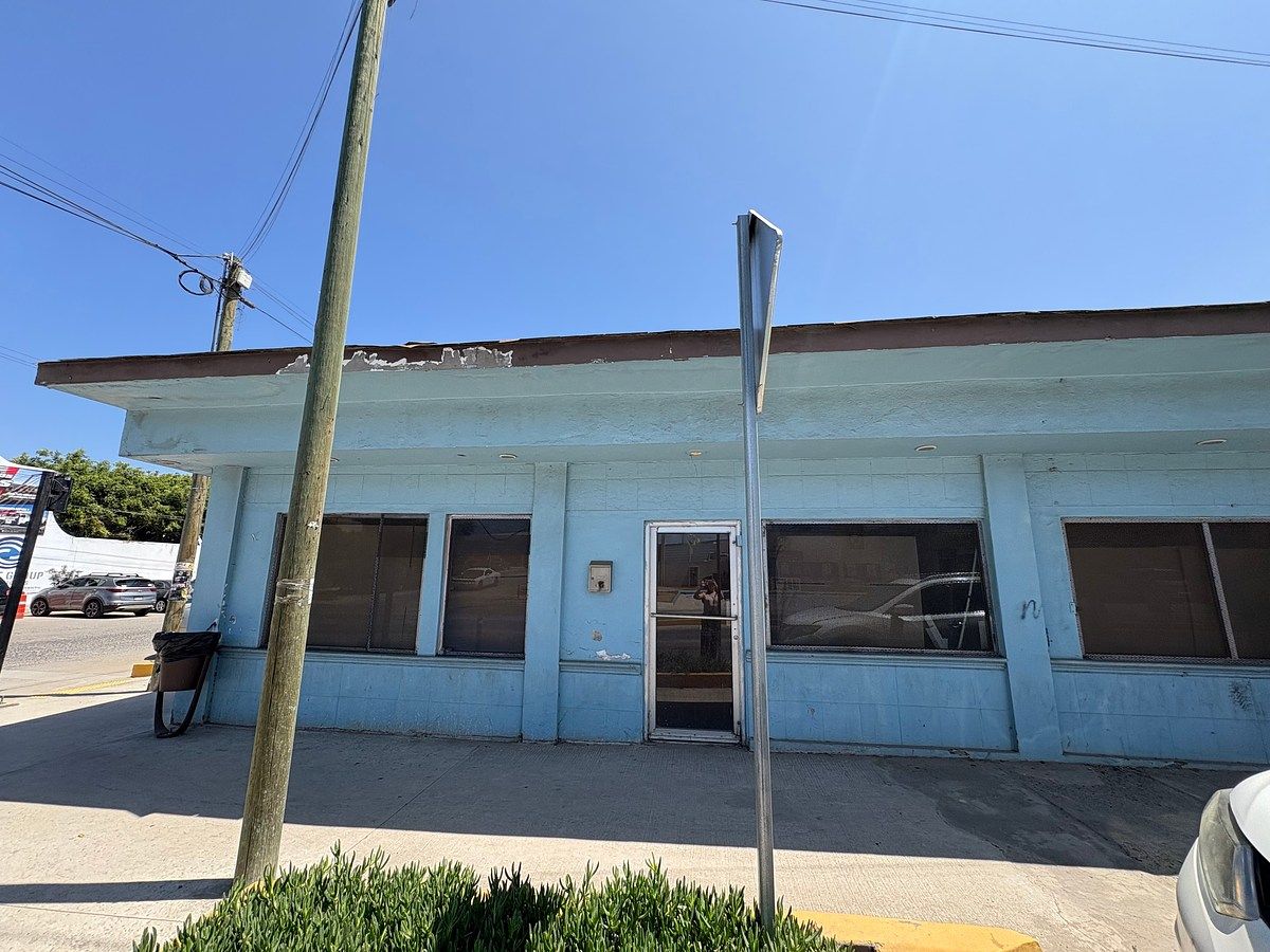 Local comercial en Ensenada Centro, Ensenada, foto 9 de 22