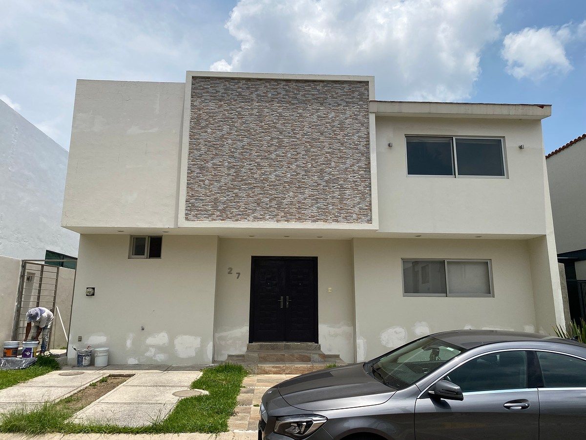 CASA EN RENTA JARDIN REAL, foto 1 de 26
