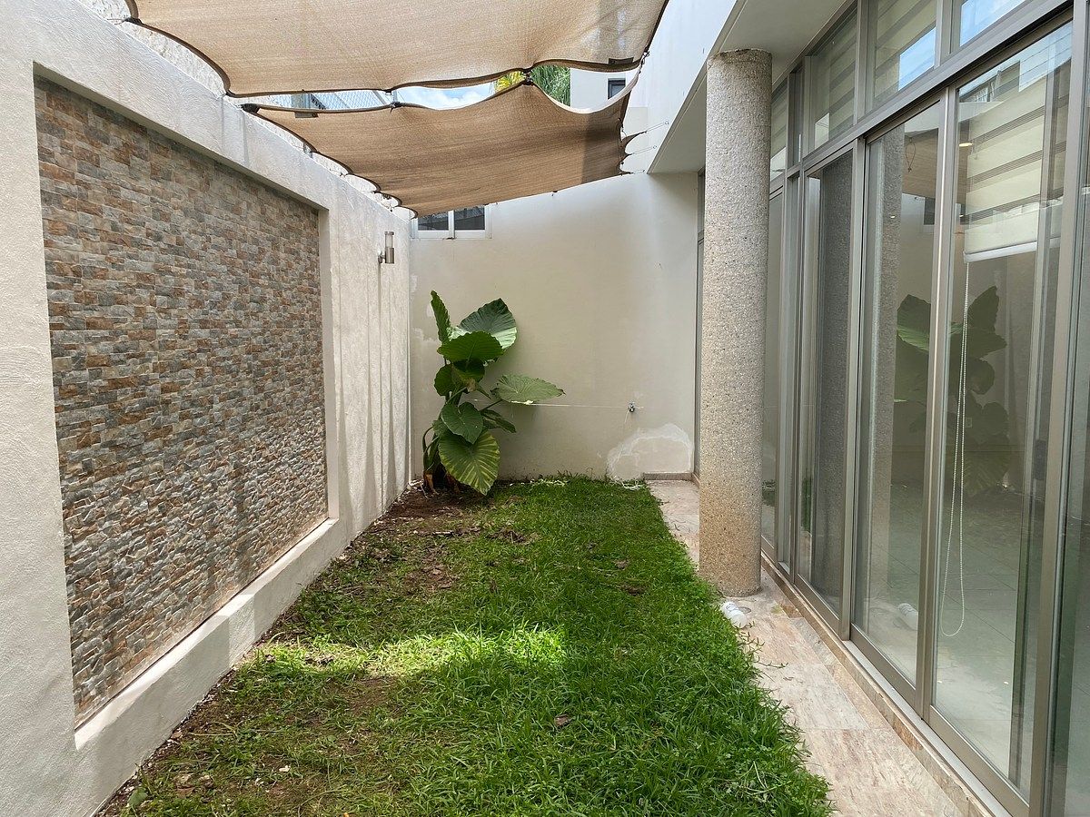 Casa en condominio en Jardín Real, Zapopan, foto 25 de 26