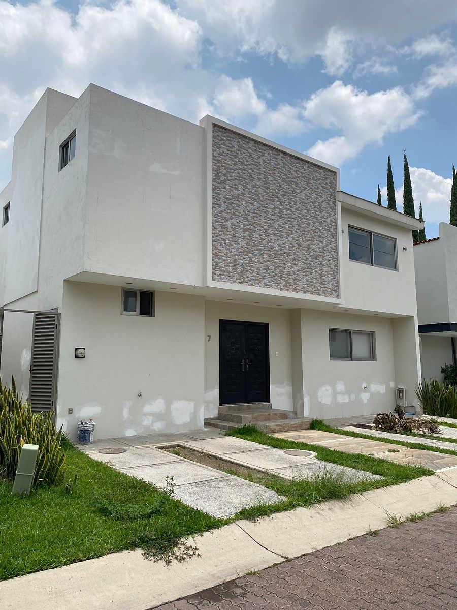 Casa en condominio en Jardín Real, Zapopan, foto 3 de 26