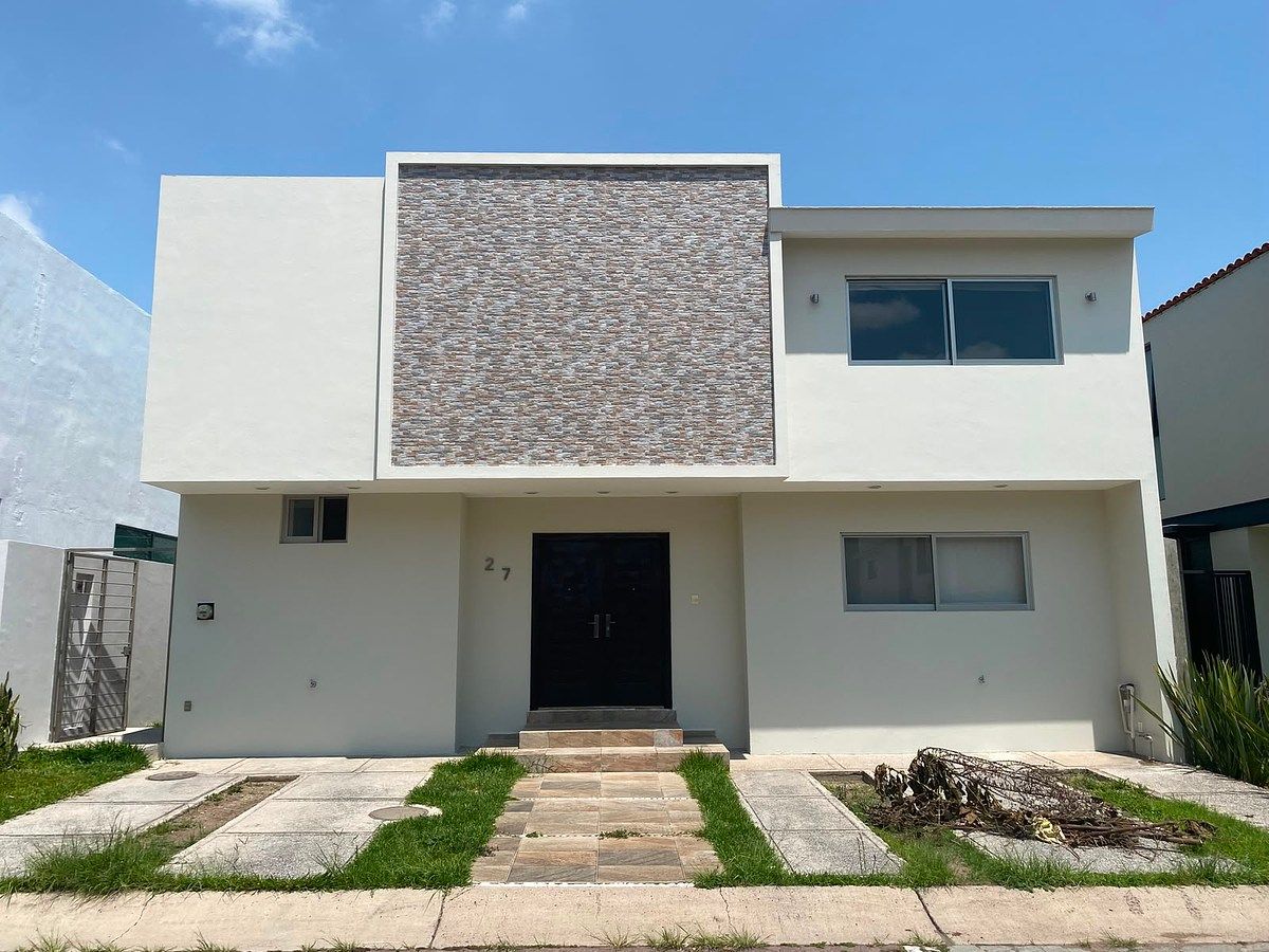 House in Gated Community in Jardín Real, Zapopan, photo 2 of 25