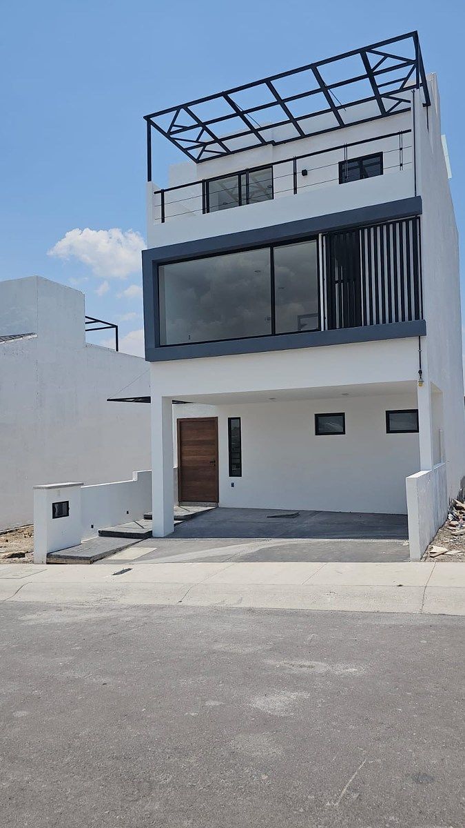 House in Zibatá, El Marqués, photo 4 of 18