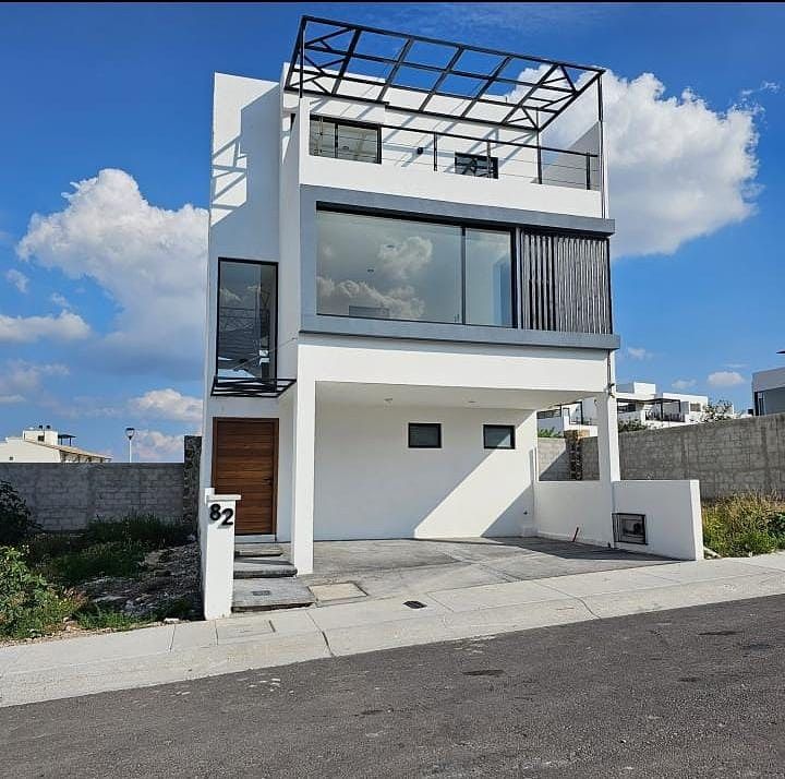 House in Zibatá, El Marqués, photo 14 of 18