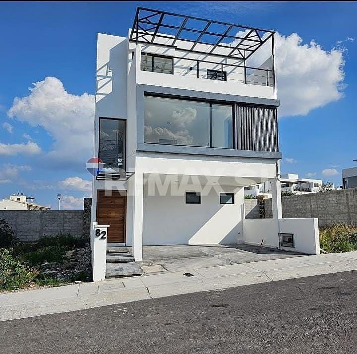 Casa en Zibatá, El Marqués, foto 14 de 18