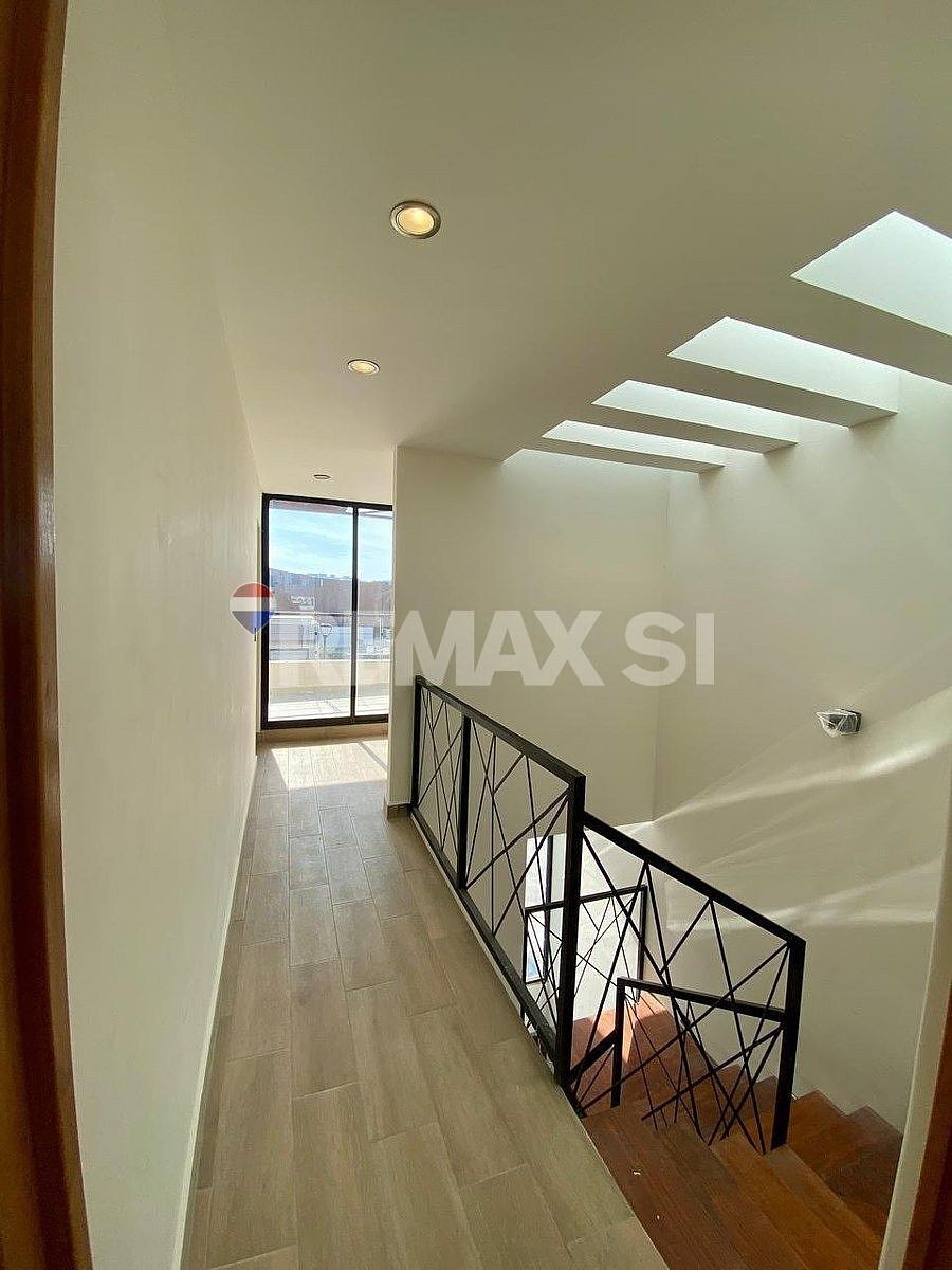 Casa en Zibatá, El Marqués, foto 18 de 18