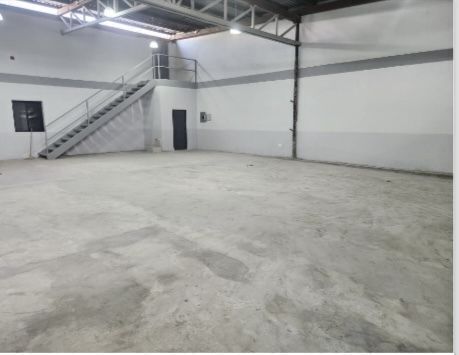 Galpão comercial em Terminal, Monterrey, foto 4 de 15
