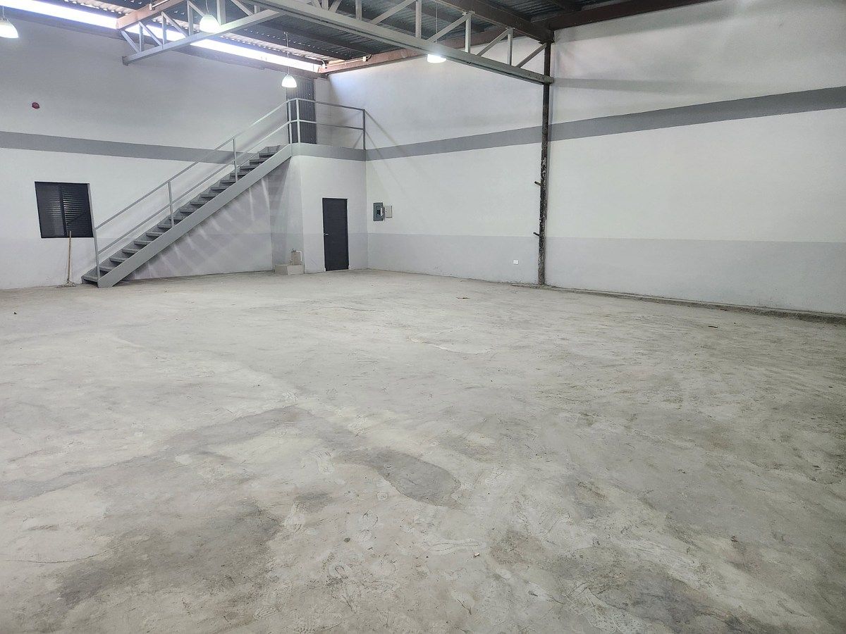Bodega comercial en Terminal, Monterrey, foto 5 de 15