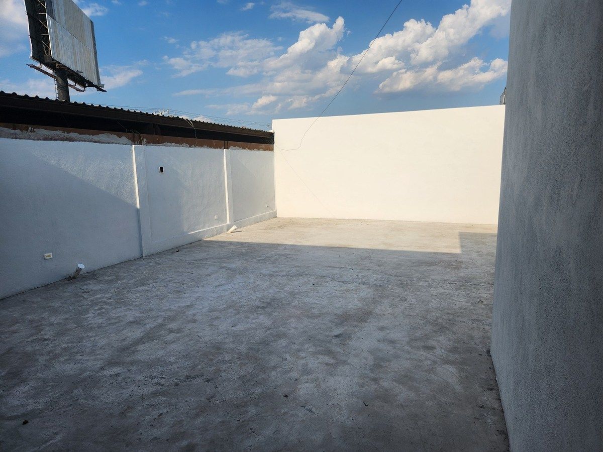 Bodega comercial en Terminal, Monterrey, foto 10 de 15