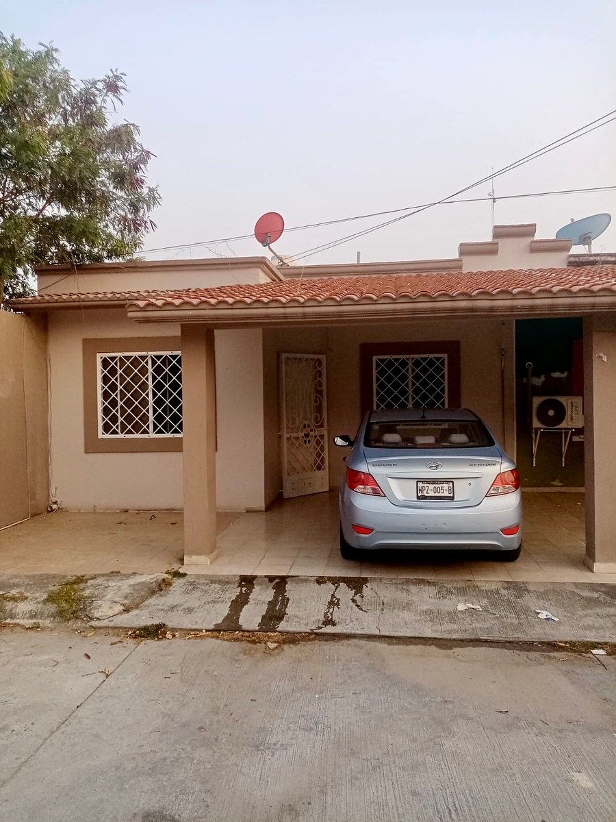 CASA  EN RENTA, PARAISO, TABASCO, foto 1 de 14