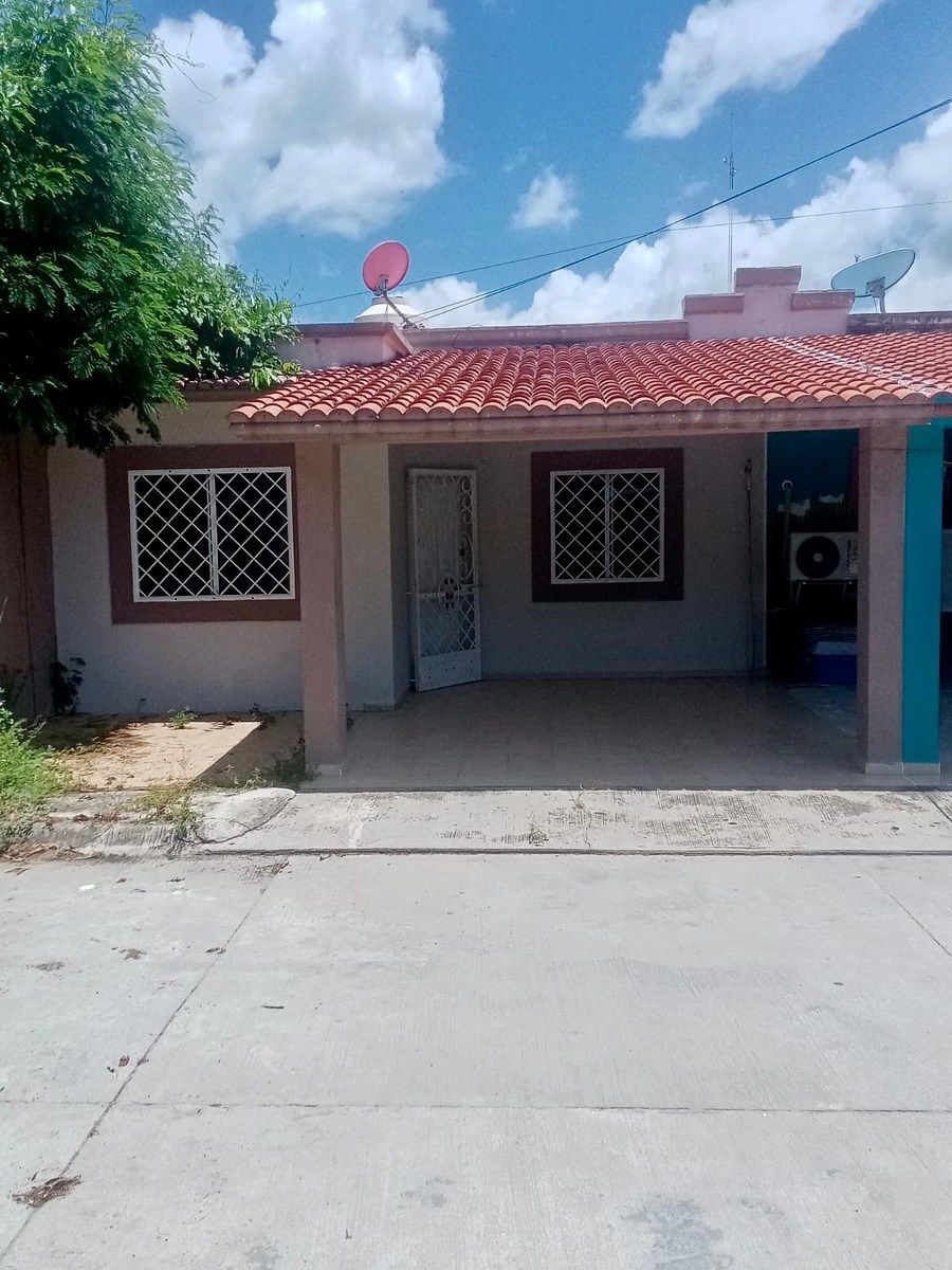 CASA  EN RENTA, PARAISO, TABASCO, foto 1 de 9