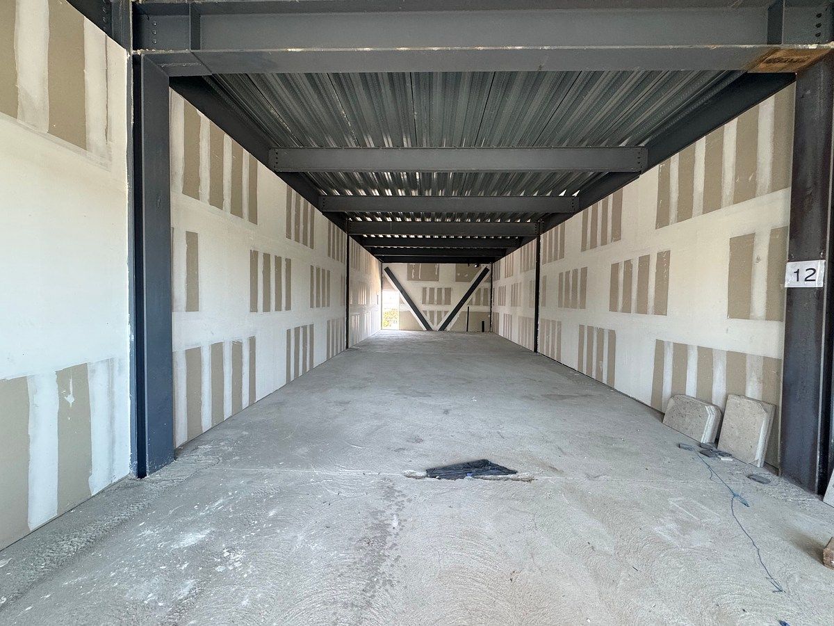 Shopping Mall Space in Los Lobos, Tijuana, photo 6 of 14