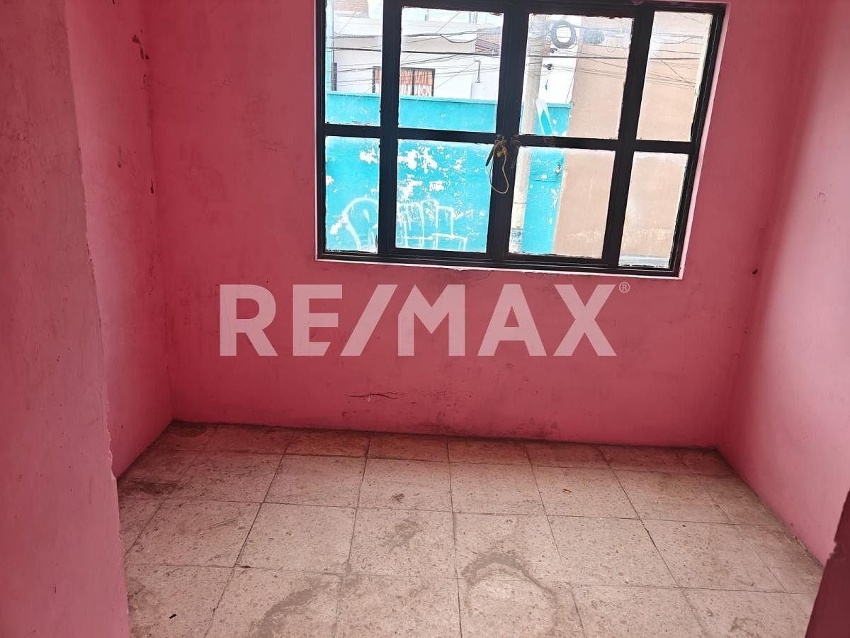 Casa en San Francisquito, Querétaro, foto 11 de 24