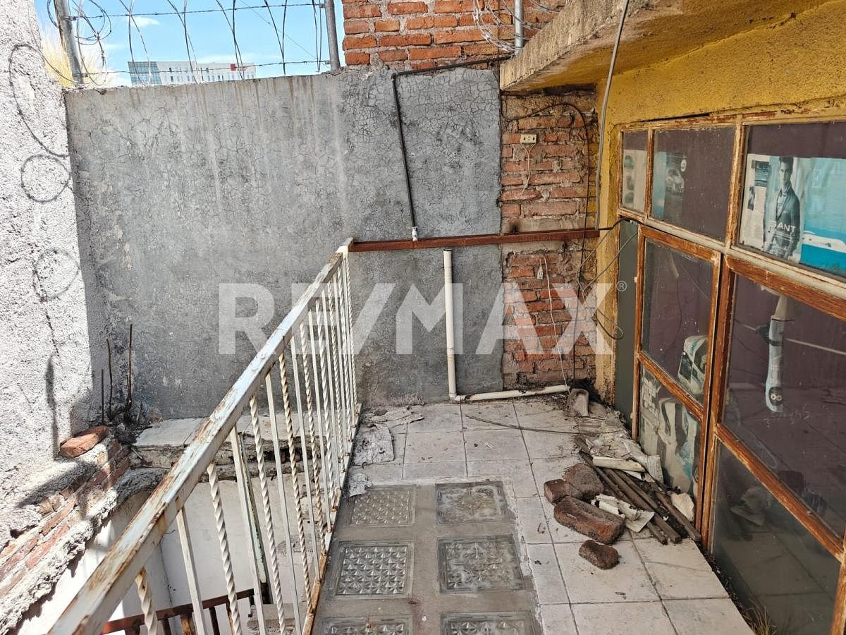 Casa en San Francisquito, Querétaro, foto 17 de 24