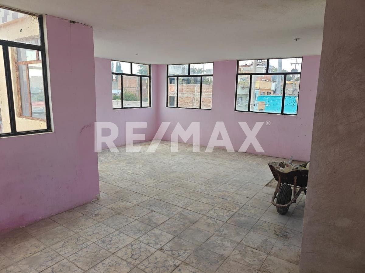 Casa en San Francisquito, Querétaro, foto 22 de 24