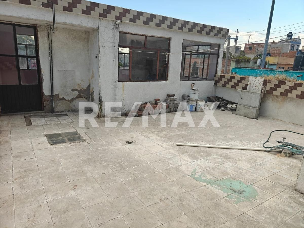Casa en San Francisquito, Querétaro, foto 4 de 24