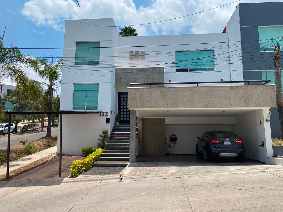 Casa venta Gran Jardin, foto 1 de 12