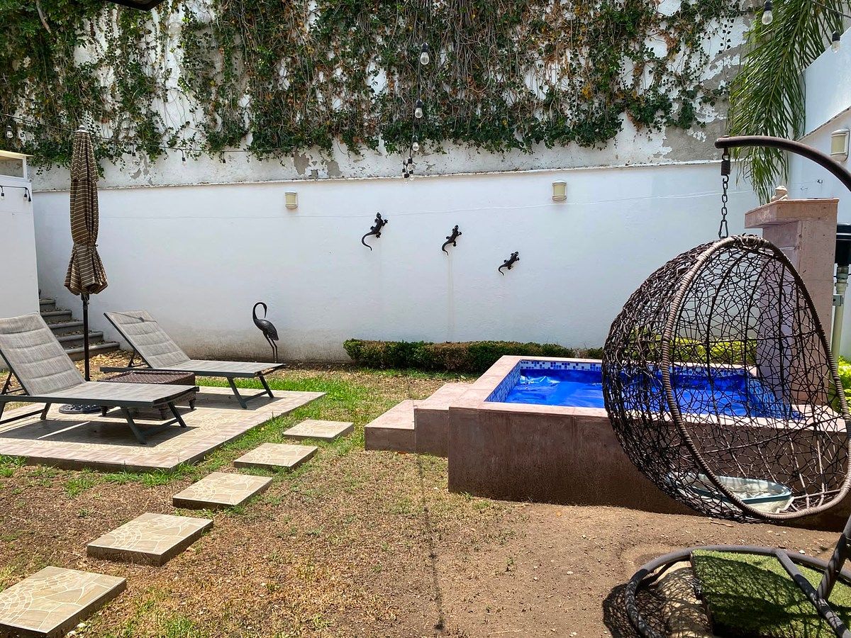Casa em Gran Jardín, León, foto 3 de 12