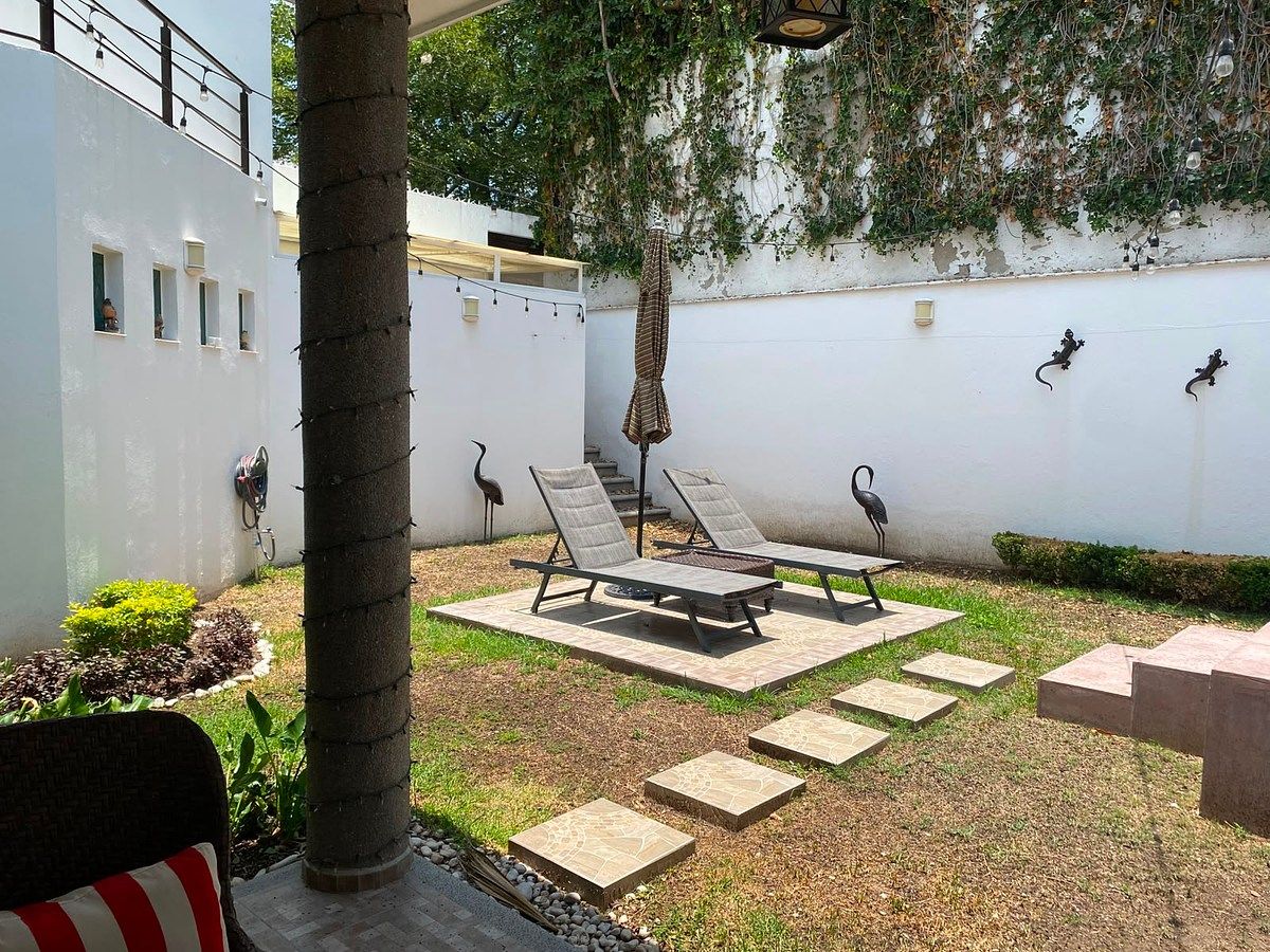 Casa em Gran Jardín, León, foto 4 de 12