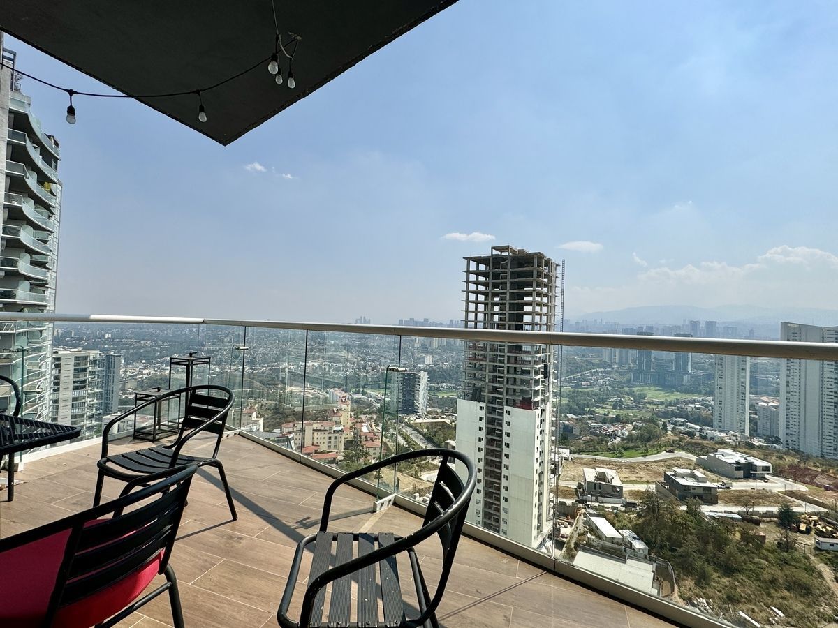 Apartamento em Bosque Real, Huixquilucan, foto 2 de 20