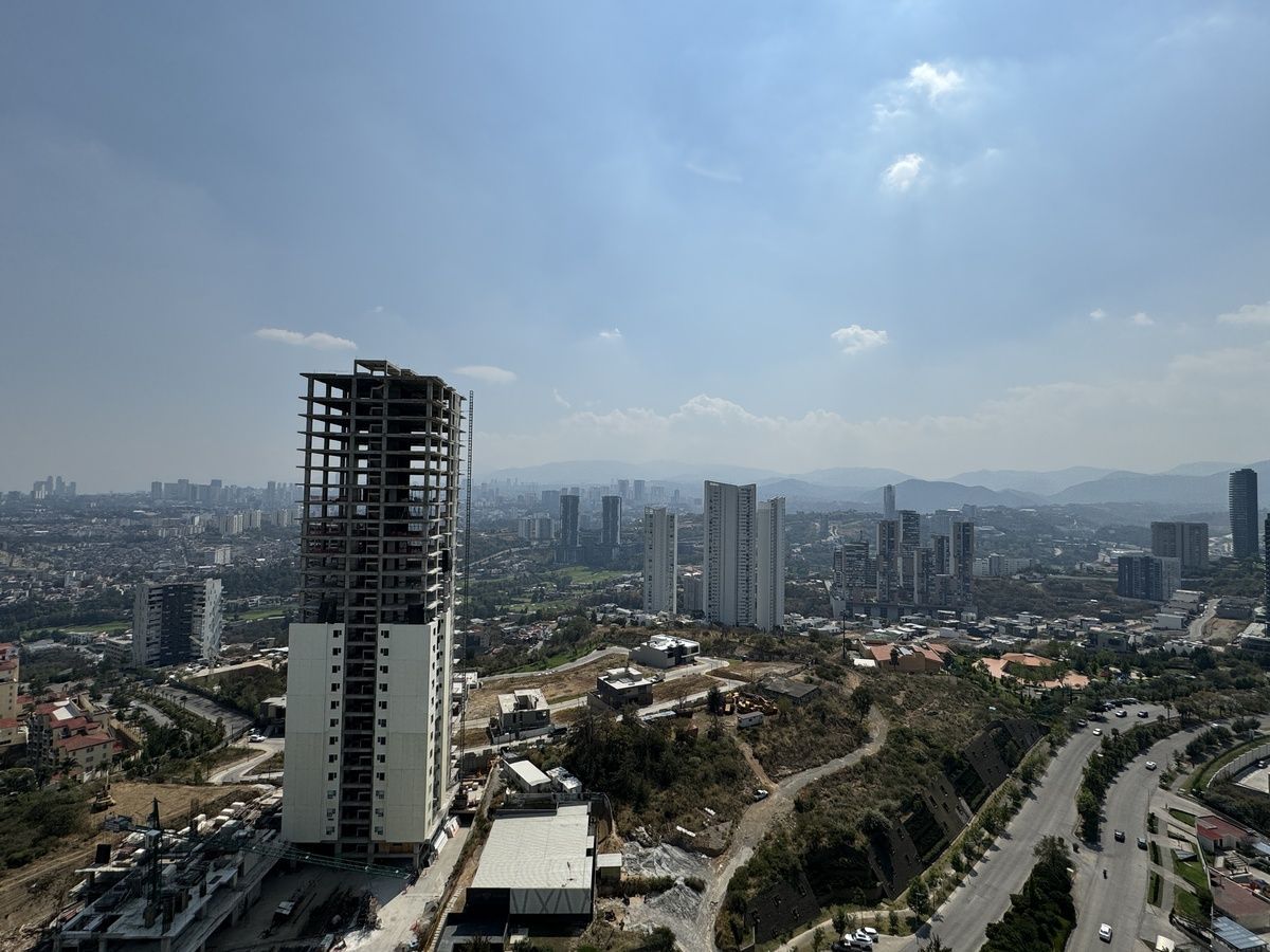 Apartamento em Bosque Real, Huixquilucan, foto 5 de 20