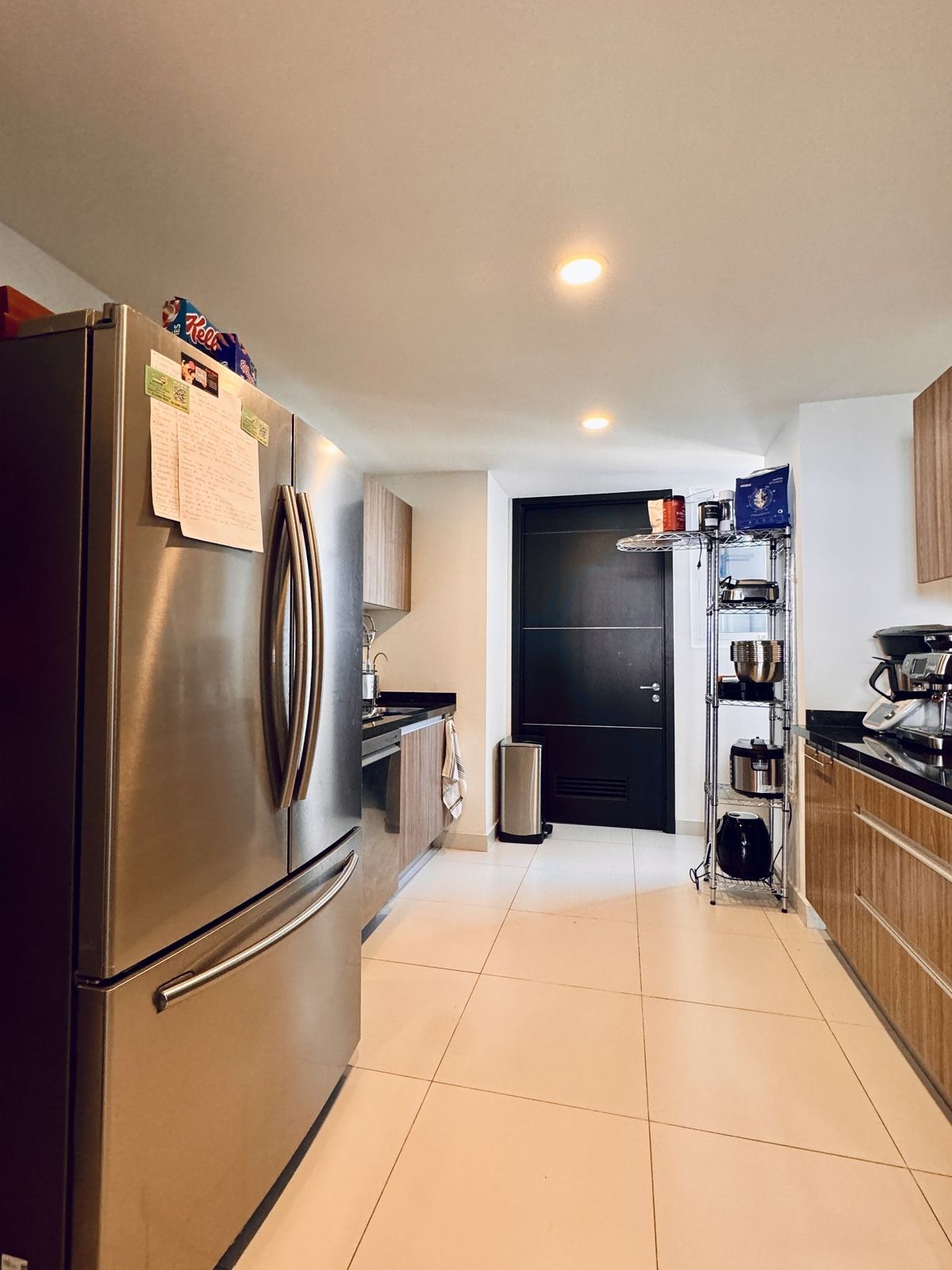 Apartamento em Bosque Real, Huixquilucan, foto 6 de 20