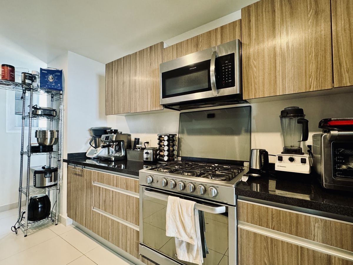 Apartamento em Bosque Real, Huixquilucan, foto 7 de 20