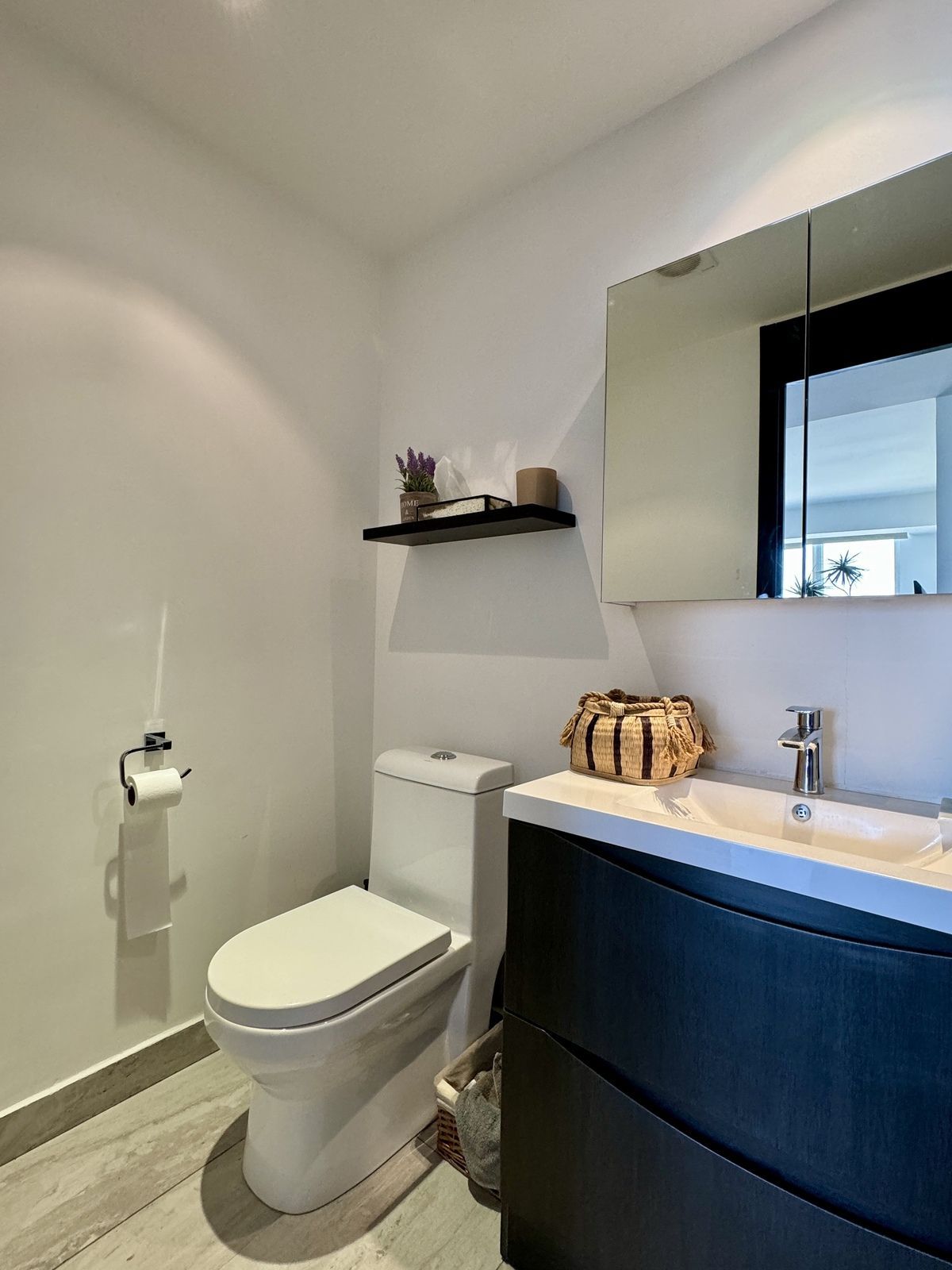 Apartamento em Bosque Real, Huixquilucan, foto 8 de 20