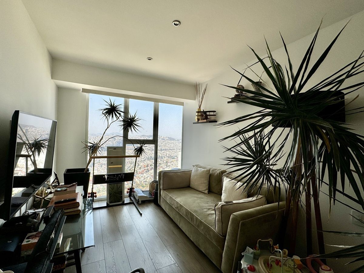 Apartamento em Bosque Real, Huixquilucan, foto 9 de 20