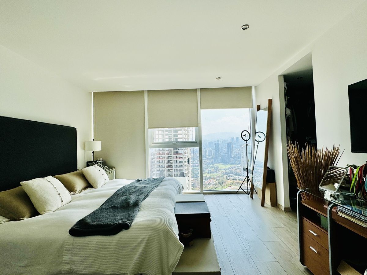 Apartamento em Bosque Real, Huixquilucan, foto 12 de 20