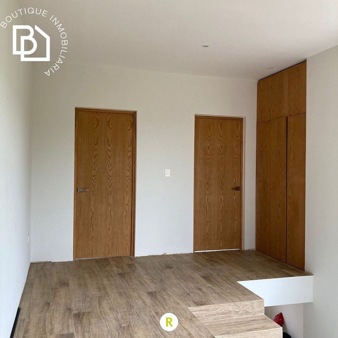 Casa en condominio en Komchen, Mérida, foto 6 de 13