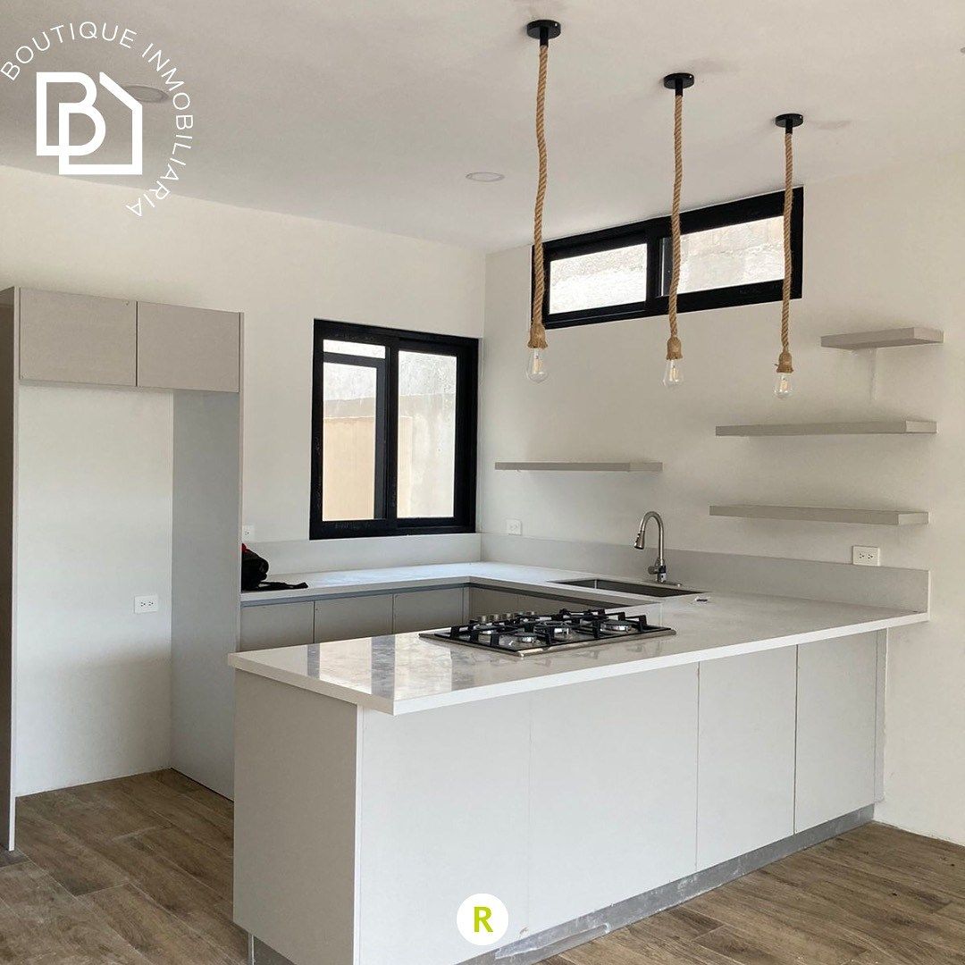 Casa en condominio en Komchen, Mérida, foto 2 de 13