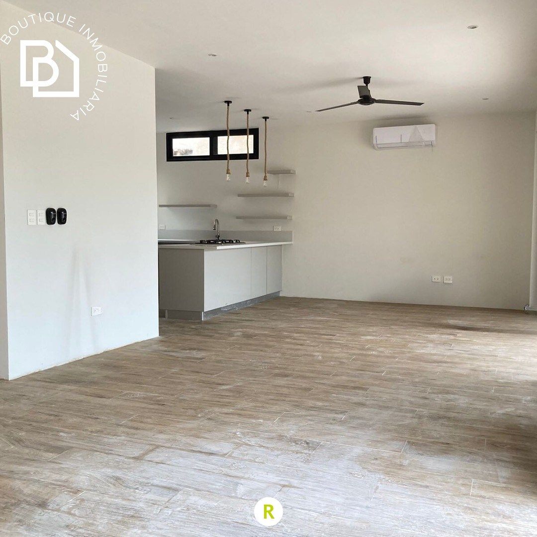 Casa en condominio en Komchen, Mérida, foto 7 de 13