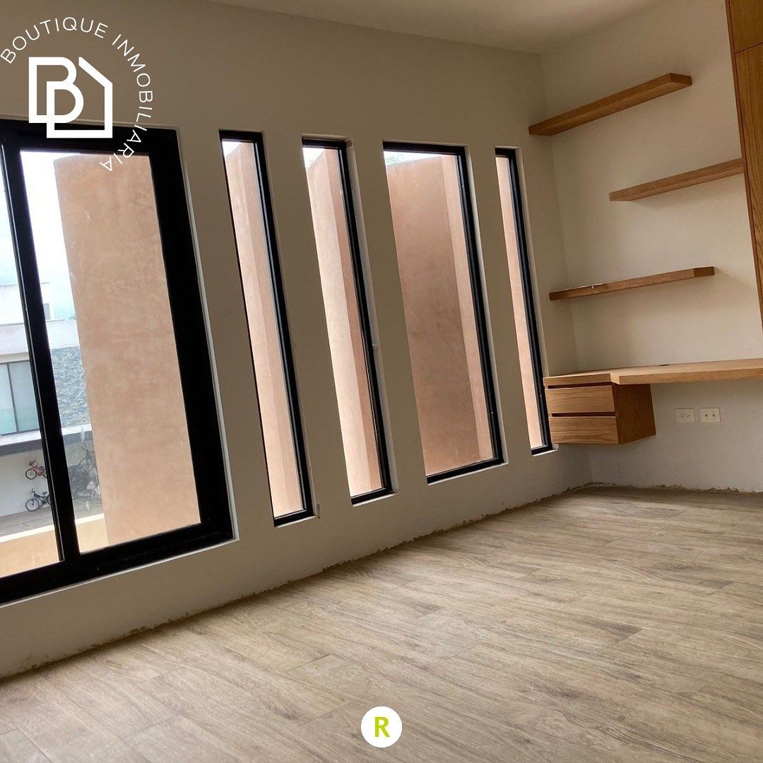 Casa en condominio en Komchen, Mérida, foto 9 de 13